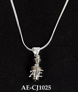 Manufacturers Exporters and Wholesale Suppliers of Keepsake Jewelry (Urn Pendant Cremation Jewelry)  Uttar Pradesh
